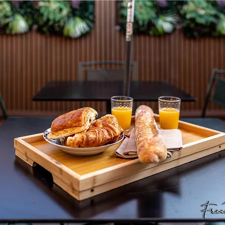 Marvel House - Disneyland 5Min, Private Parking, Terrace Magny-le-Hongre Buitenkant foto