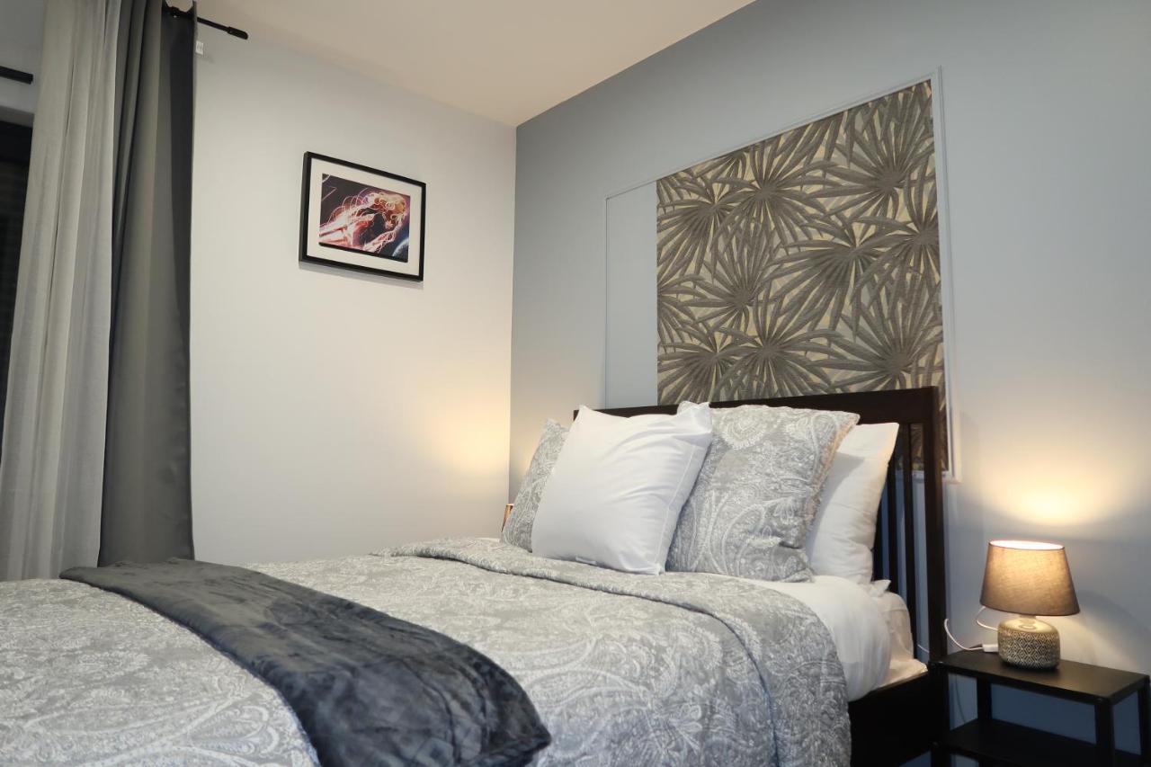 Casa vacanze Marvel House - Disneyland 5min, Private Parking, Terrace *