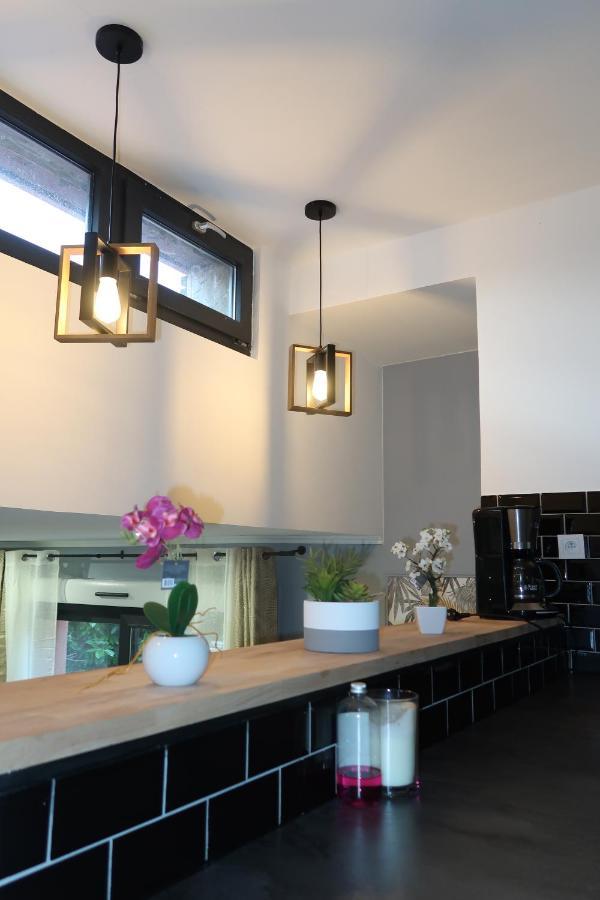 Marvel House - Disneyland 5min, Private Parking, Terrace Magny-le-Hongre