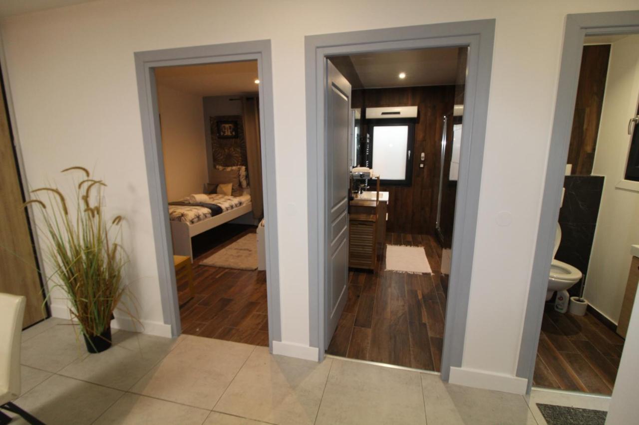 Marvel House - Disneyland 5min, Private Parking, Terrace Casa vacanze *