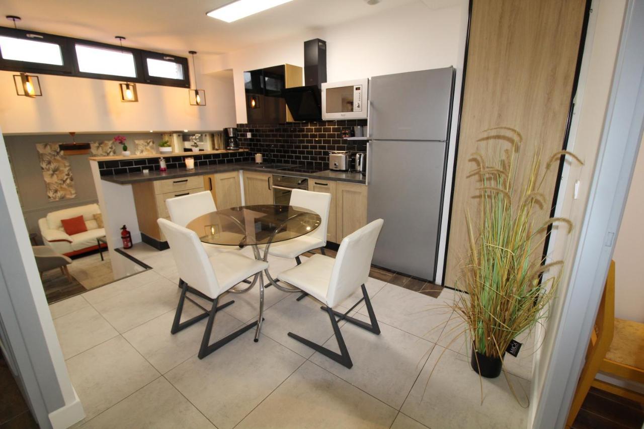 Marvel House - Disneyland 5min, Private Parking, Terrace
